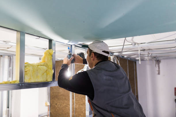 Range of Insulation Solutions in Glasgow, MT