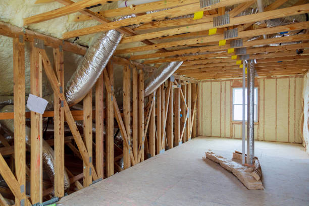 Insulation Repair Services in Glasgow, MT