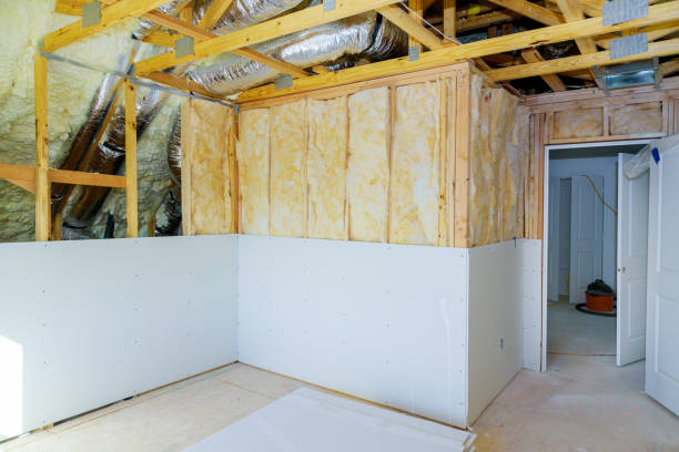 Insulation for Commercial Buildings in Glasgow, MT