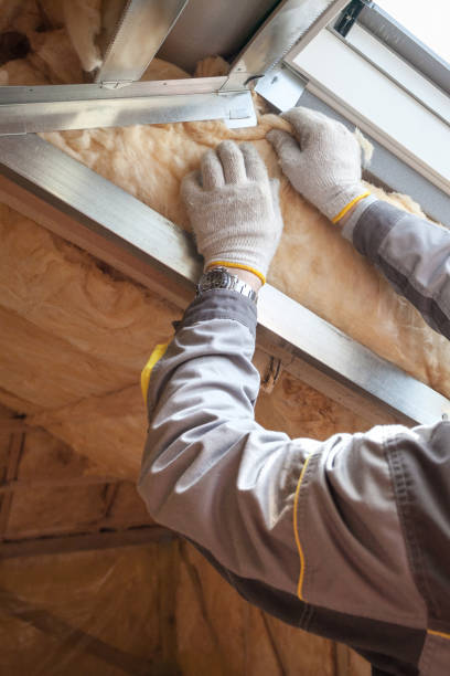 Insulation Contractors for Homes in Glasgow, MT