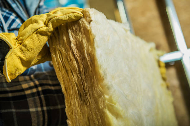 Best Spray Foam Insulation  in Glasgow, MT
