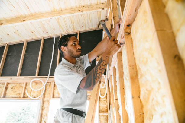Range of Insulation Solutions in Glasgow, MT